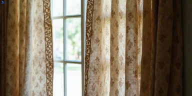 Professional curtain stain treatment on-site tempe-nsw Matty Curtain Cleaning